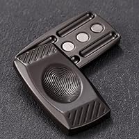 綺麗な装飾 フィジェットトイ　EDC フィジェットスライダー　ハンドスピナー 綺麗な装飾 フィジェットトイ EDC フィジェットスライダー
